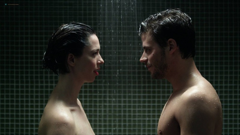 Isabelle Furman - Masters of Sex