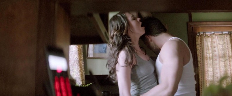 Rebecca Kryokoff Sex Scene