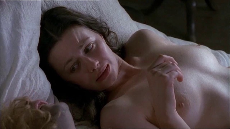 Rebecca Kryokoff Naked