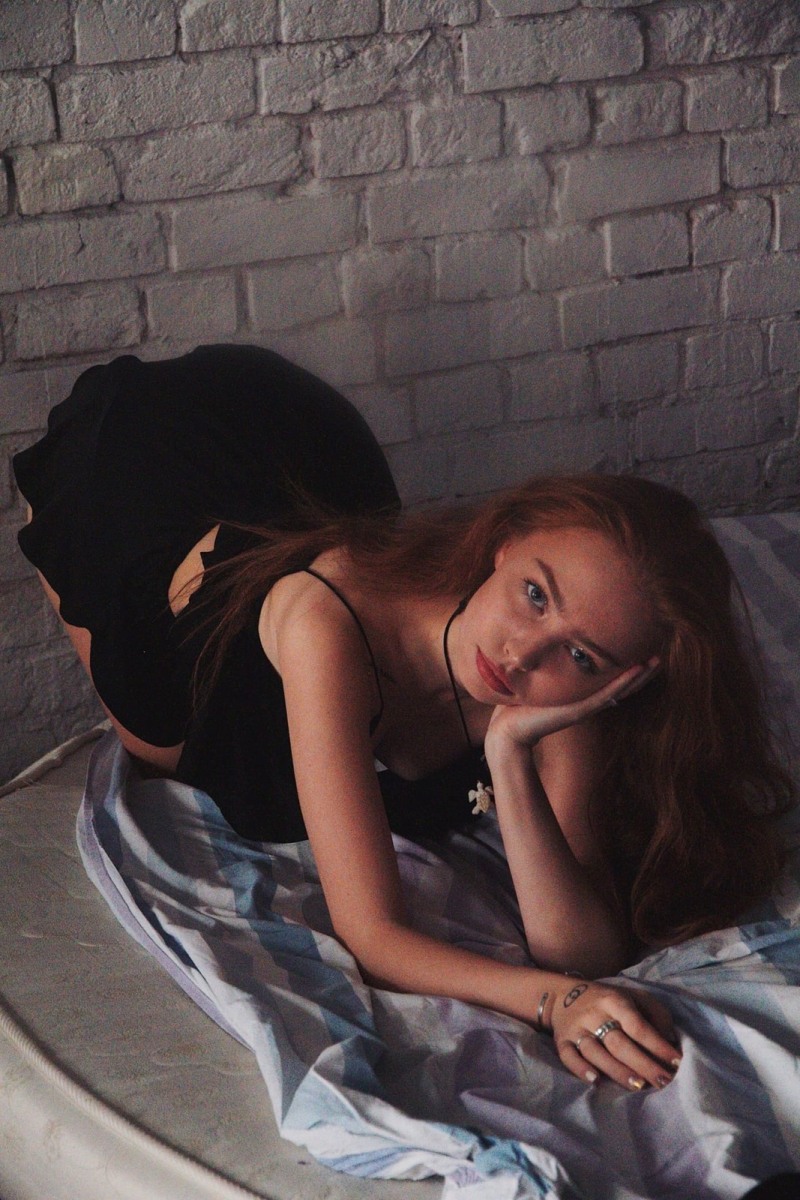 Renata Valliulina Slum