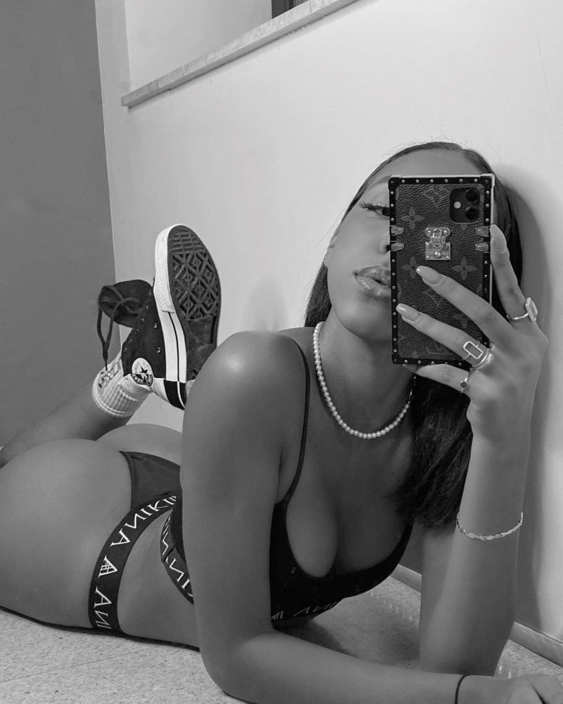 Renata Valliulina Slum