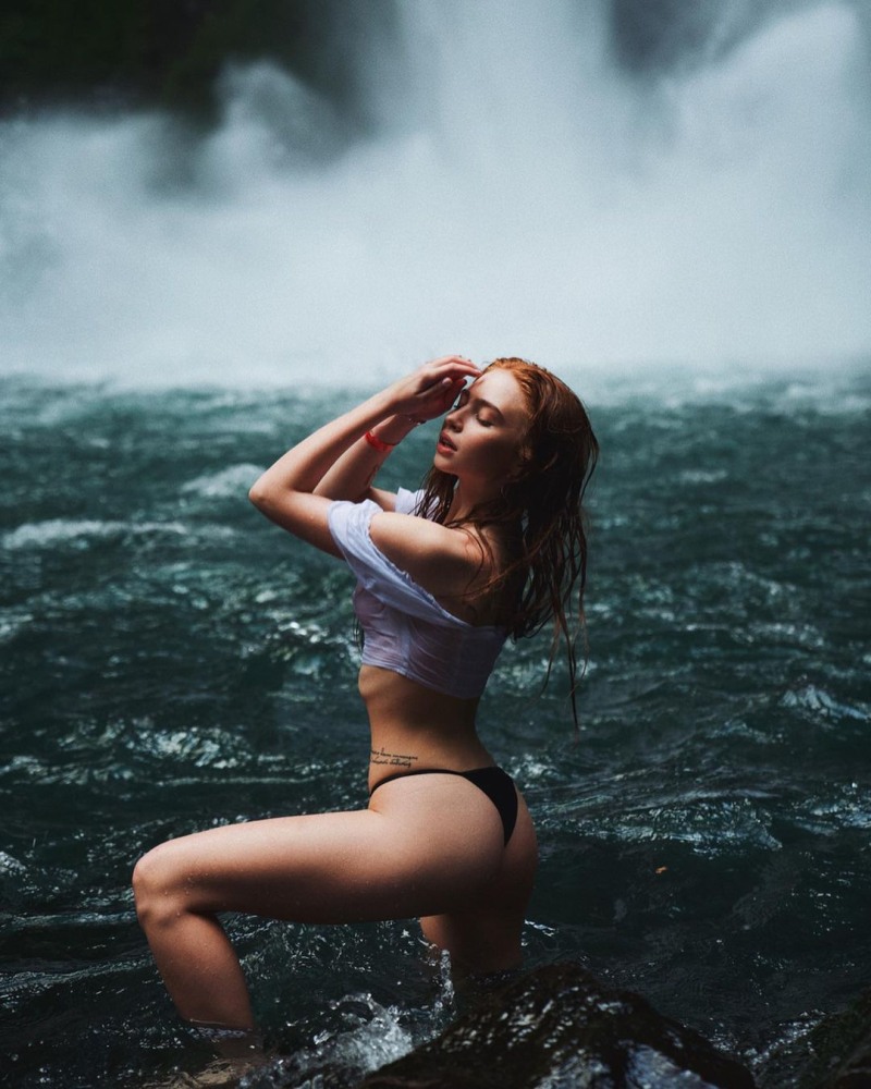 Renata Valiullina Onlyfans