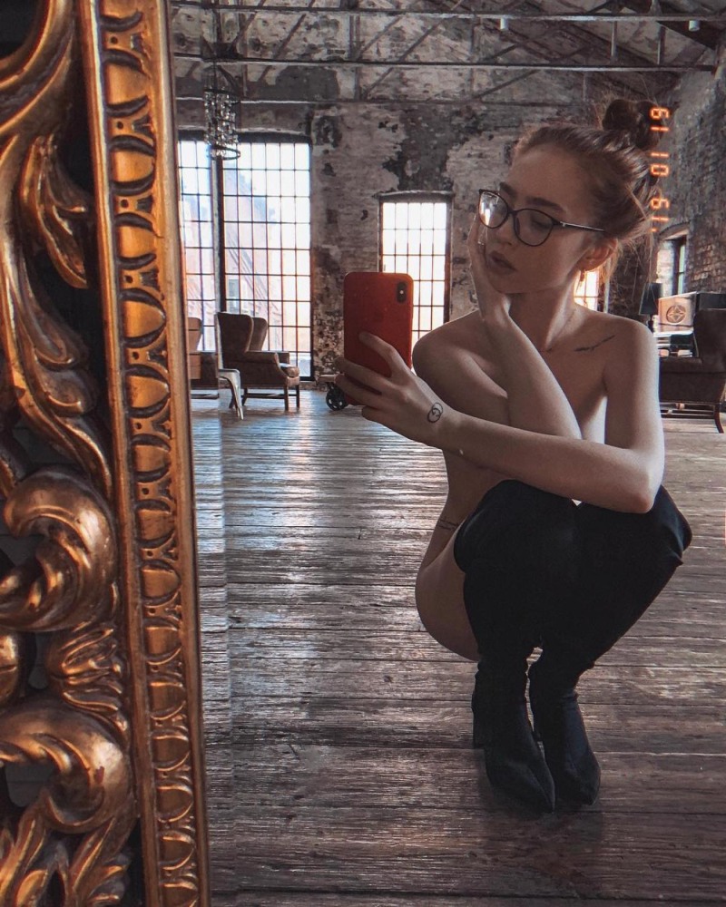 Rinata Valiullina 18