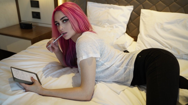 Renata Valliulina 2020