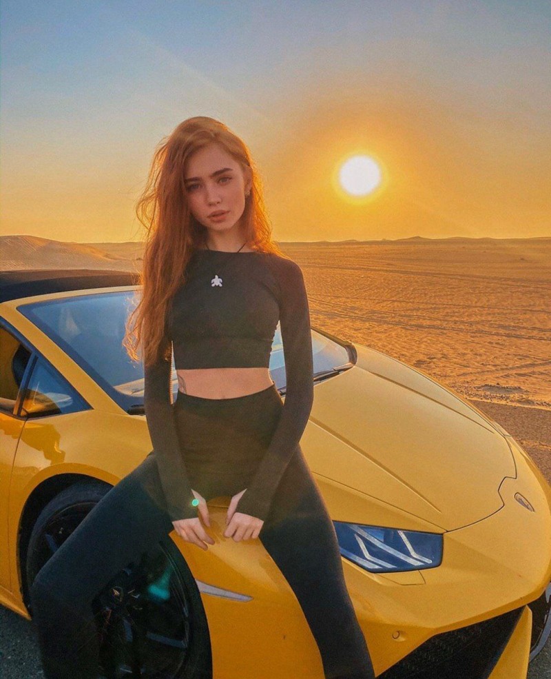 Rinata Valiullina 2022