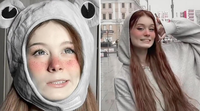 Renata Valliulina 2021