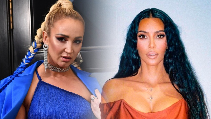 Olga Buzova Pornstar