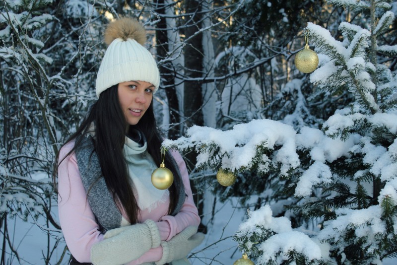 Olesya Fattakhova Maxim