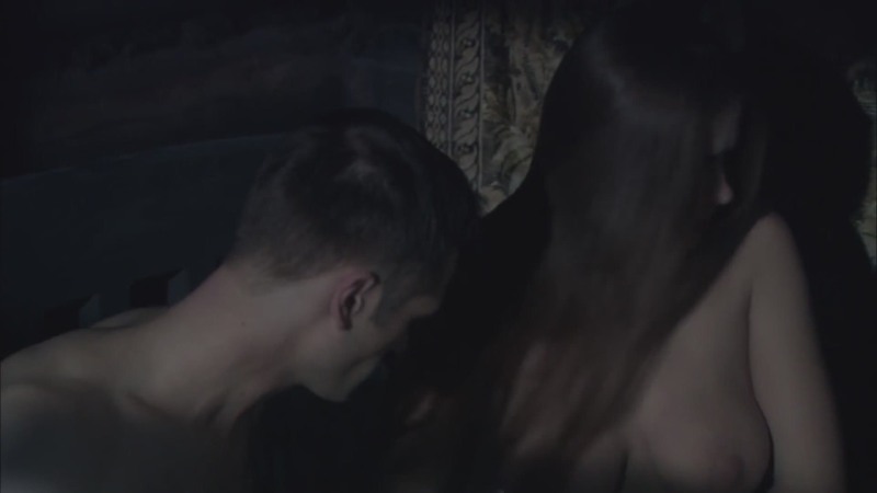 Anna and Olga Stogova fucking