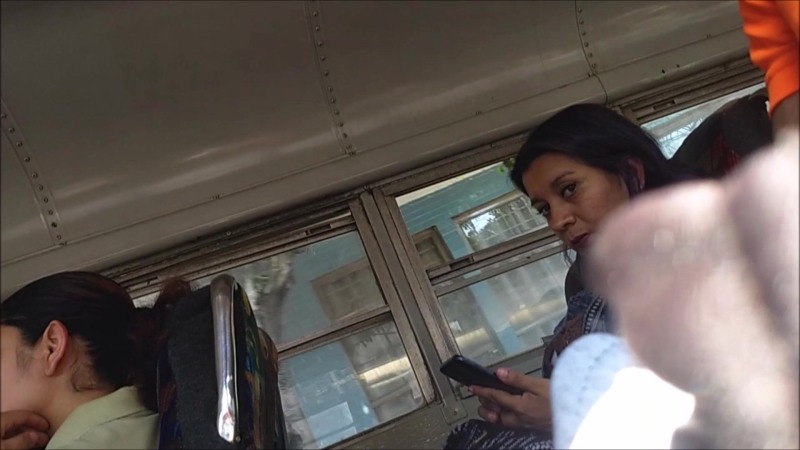 Fuck in a public place