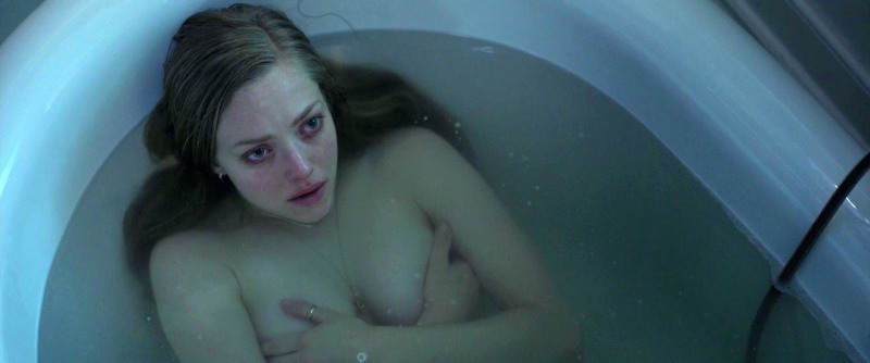 Amanda Seyfrid erotic scenes