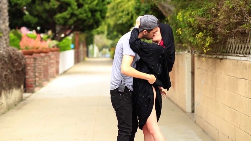 Las Tetons Faranga VSHTP VSHTP Tits