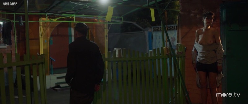 Yarina a met art (Sex