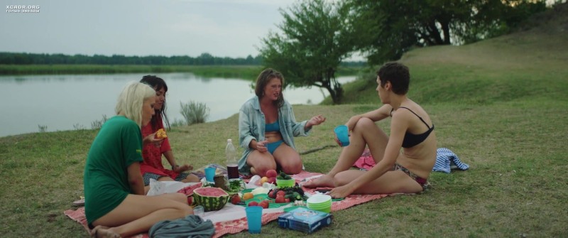 Irina Allegrova pornography