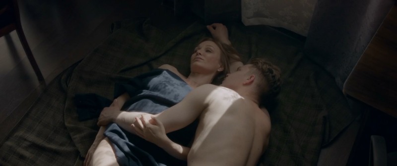 Irina Gorbacheva actress naked