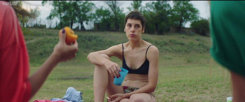 Irina Gorbacheva Tits