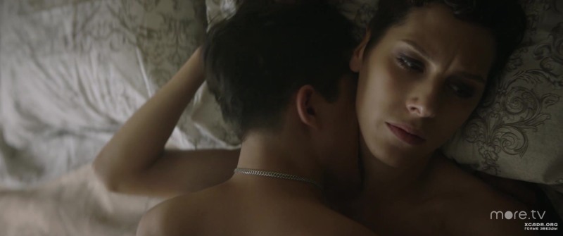 Natalia Vdovina Actress Hot