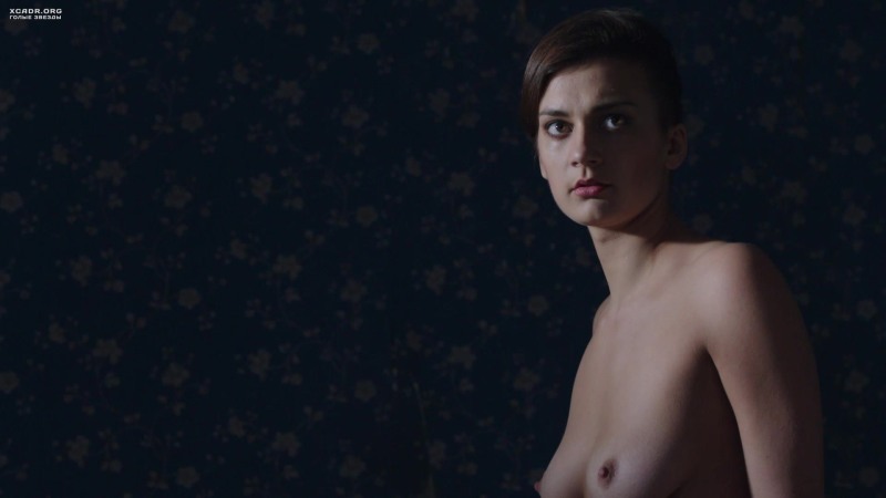 Gorbacheva Irina Actress Nude