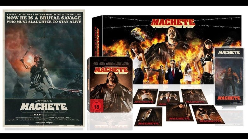 Kitchen items in the ass