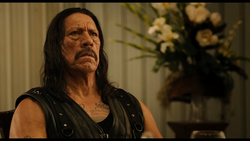 Machete 2010