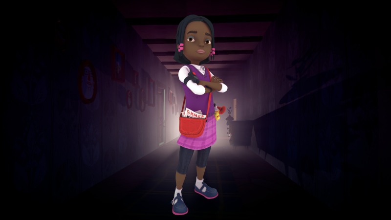 I came to visit and had sex