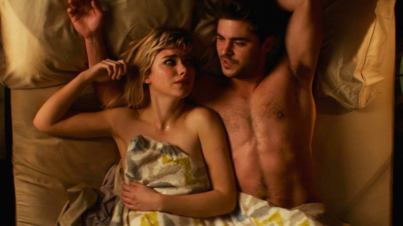 Imojen Puts this awkward moment