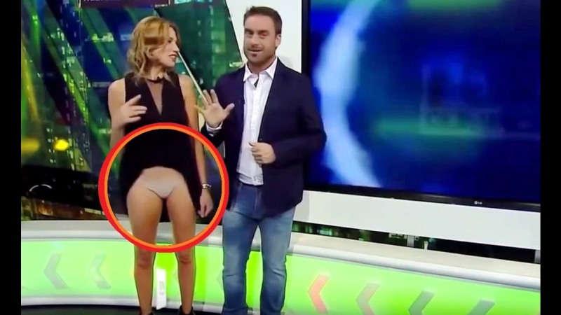 This awkward moment is the film 2015