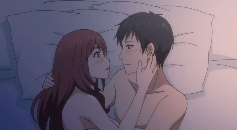 Dasha Astafyeva Nikita