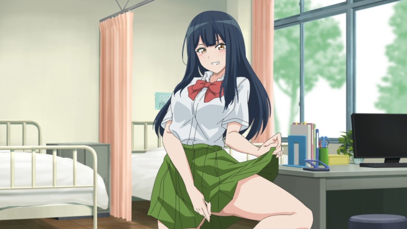 Daria Pitsik series Dylda 2