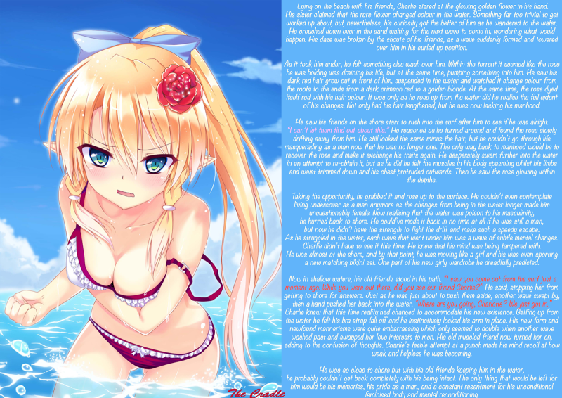 BDSM anime Spanish donkey