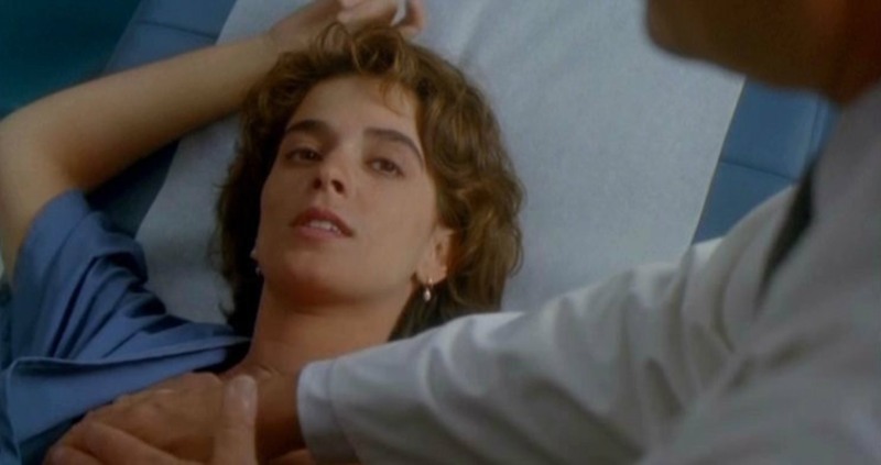 Angelina Jolie in 2003 Lara Croft