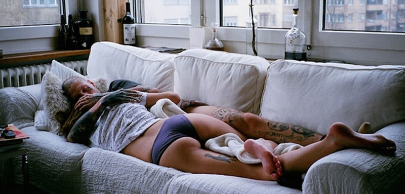 BDSM torture Spanish donkey