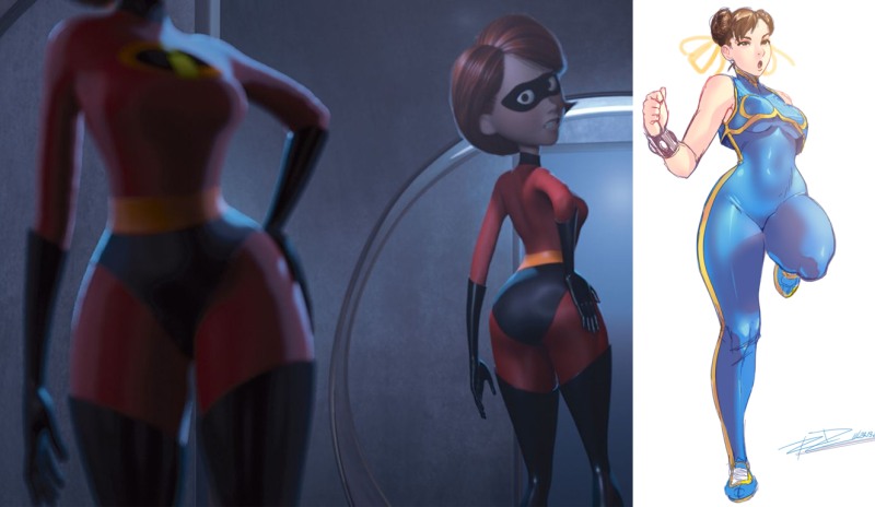 Jamaican girls with big