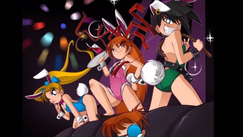 American hot girls Milfs