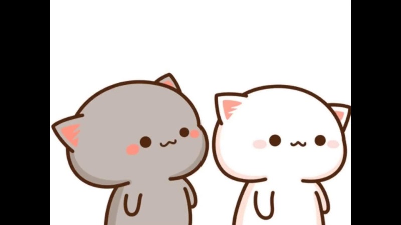 Elastic women's buttocks GIF