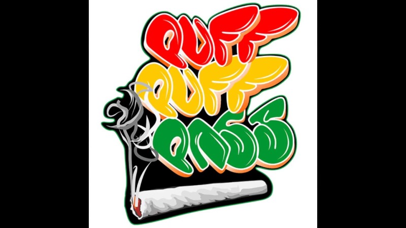 Girls in stockings near the car