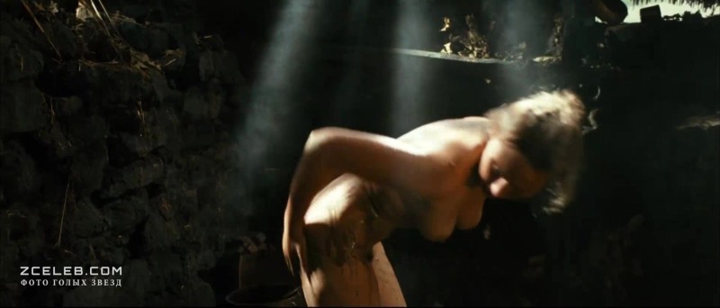 Daria Yekamasova lived one woman