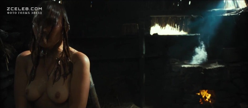 Daria Alypova actress naked