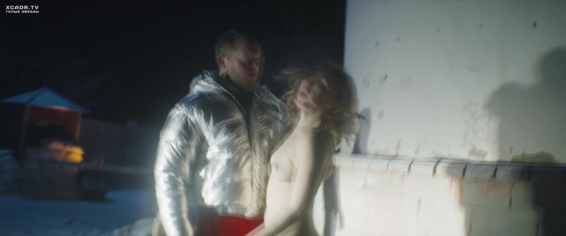 Daria Yekamasova lived one woman