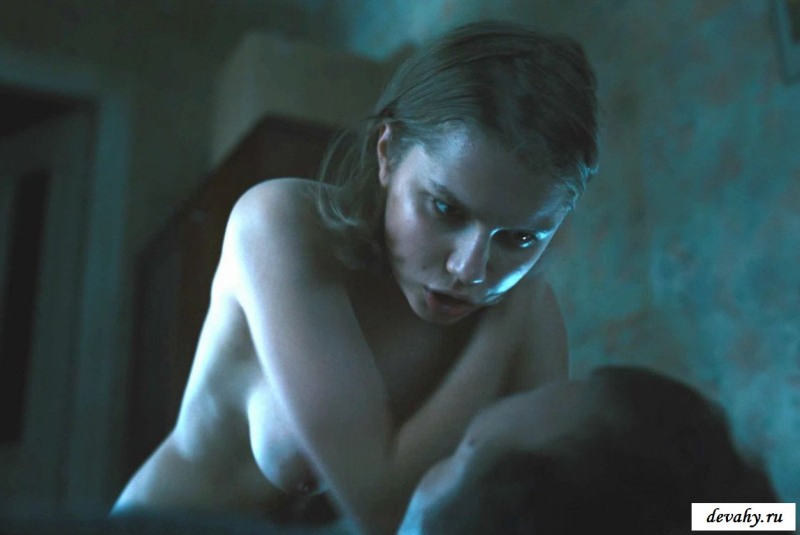 Daria Yekamasova lived one woman