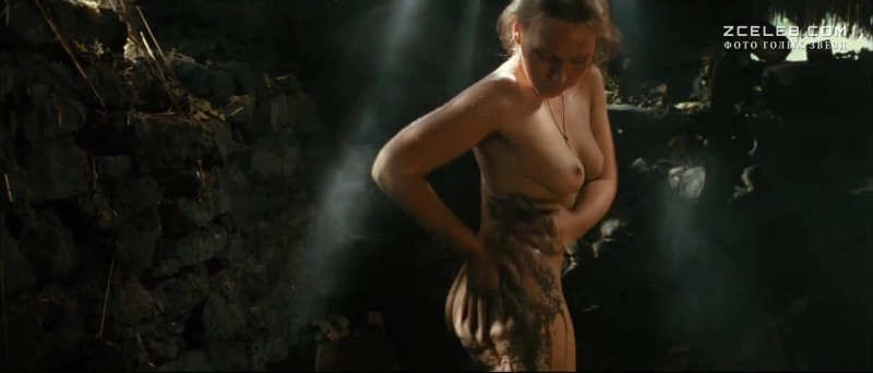 Daria Yekamasova lived one woman