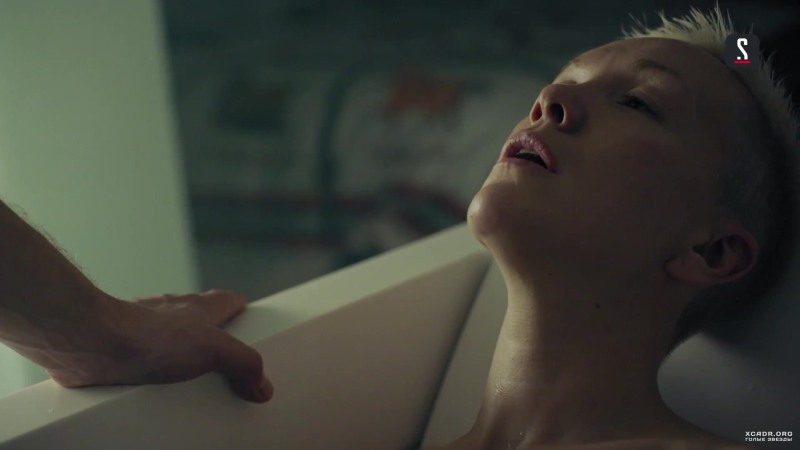 Ekamasova Daria Nudrinka