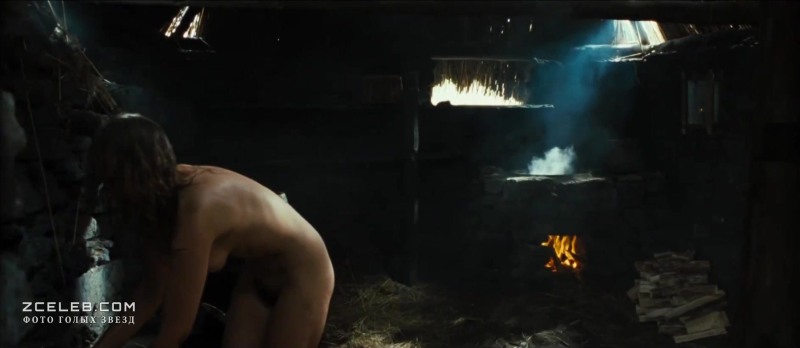 Daria Yekamasova lived one woman