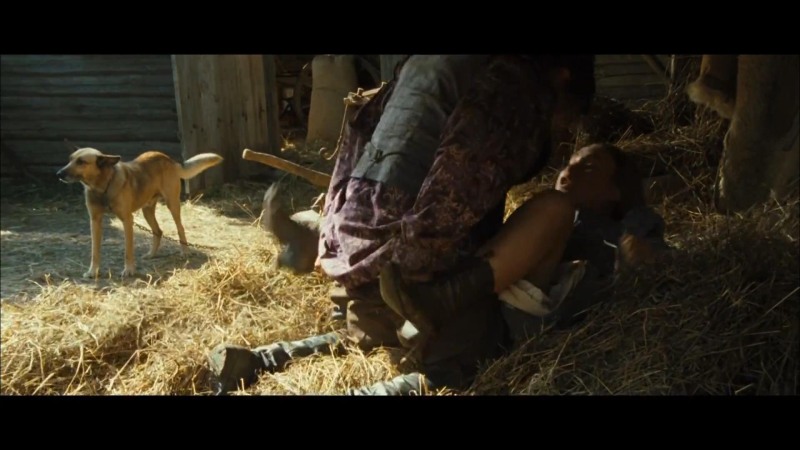 Daria Melnikova Maxim 2020