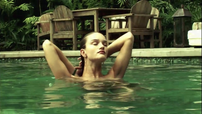 Miranda May Kerr Naked