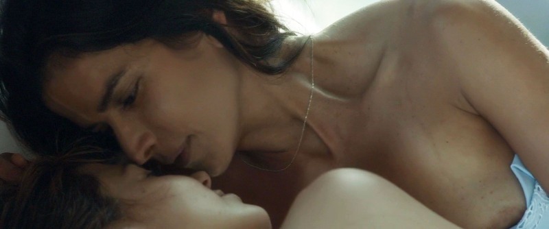 Patricia Velazque lesbian