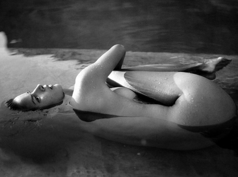 Patricia Velazquez Feet