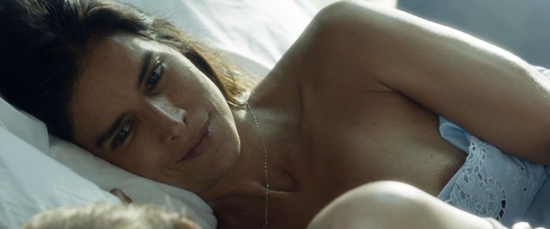 Patricia Velazquez Mummy