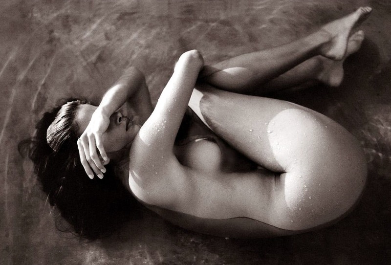 Patricia Velazquez Naked