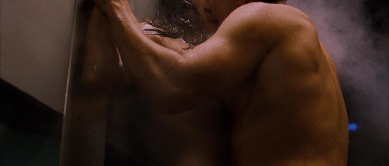 Patricia Velazque Ero Scene